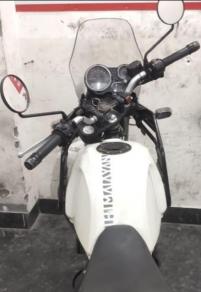 Royal Enfield Himalayan 410cc Fi 2018