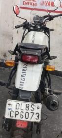 Royal Enfield Himalayan 410cc Fi 2018