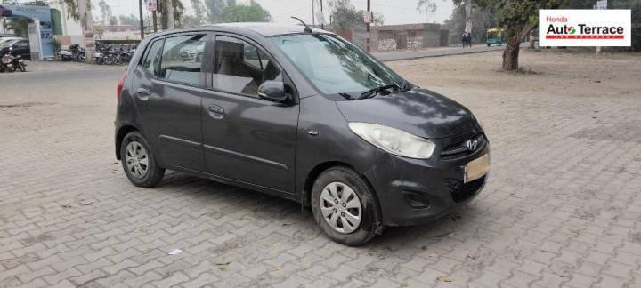 Hyundai i10 Magna 2011