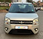 Maruti Suzuki Wagon R LXi CNG 2019
