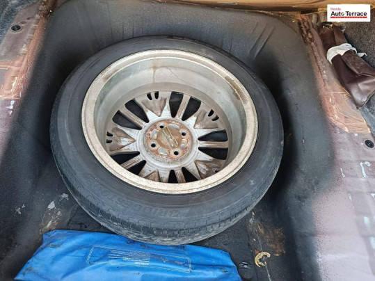 Honda City VX CVT i-VTEC 2018