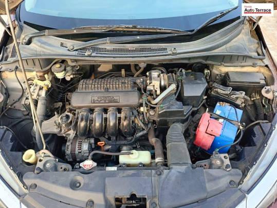 Honda City VX CVT i-VTEC 2018