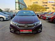 Honda City VX CVT i-VTEC 2018