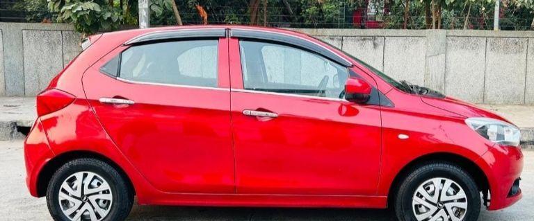 Tata Tiago Revotorq XM 2018