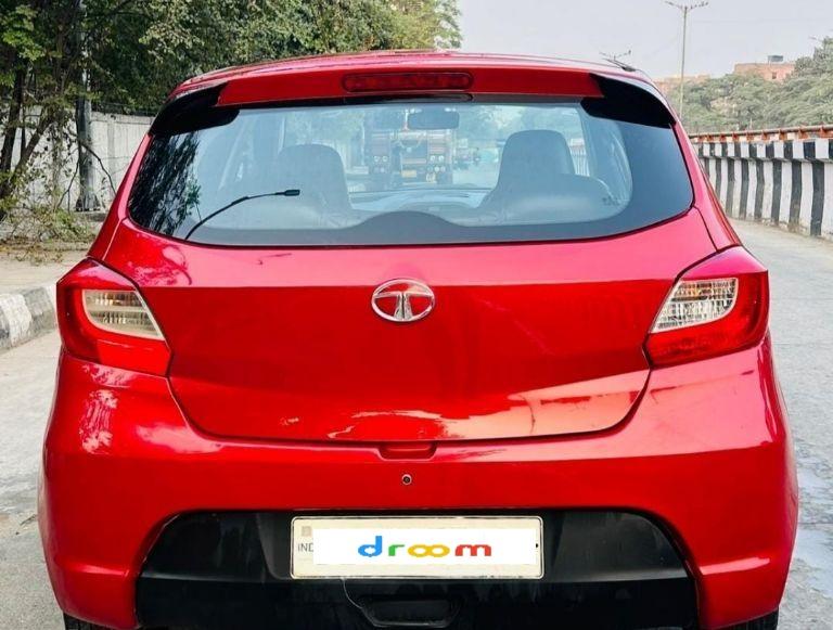Tata Tiago Revotorq XM 2018
