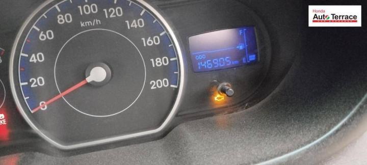 Hyundai i10 Magna 2011