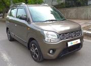 Maruti Suzuki Wagon R LXi CNG 2019