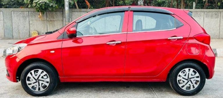 Tata Tiago Revotorq XM 2018