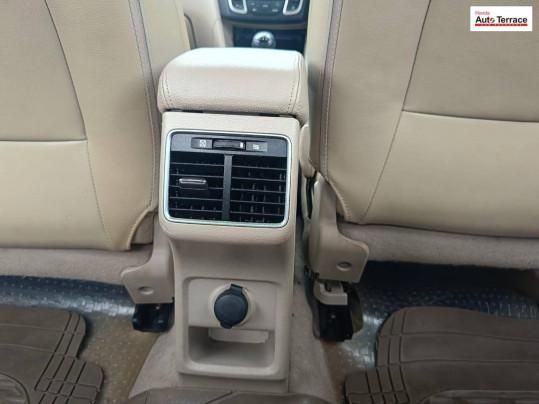 Maruti Suzuki Ciaz ZXI (O) 2014