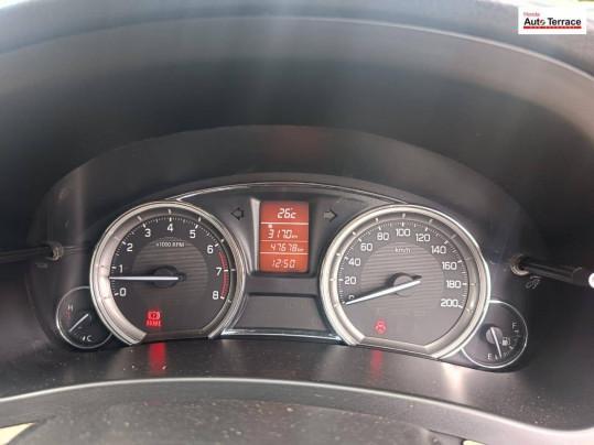 Maruti Suzuki Ciaz ZXI (O) 2014