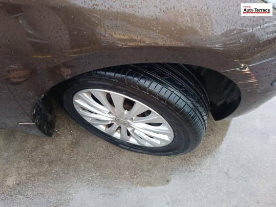 Maruti Suzuki Ciaz ZXI (O) 2014