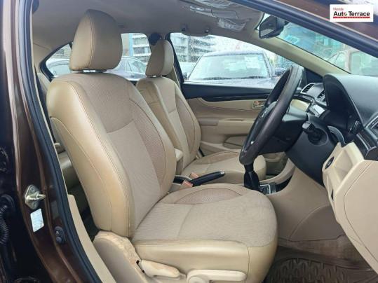 Maruti Suzuki Ciaz ZXI (O) 2014