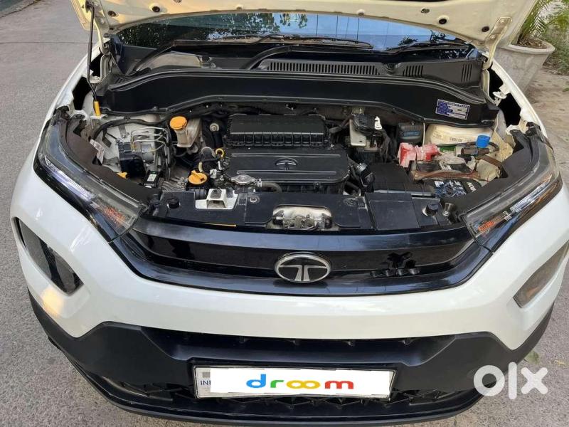 Tata Punch Adventure MT 2022