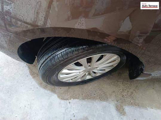 Maruti Suzuki Ciaz ZXI (O) 2014