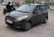 Hyundai i10 Magna 2011