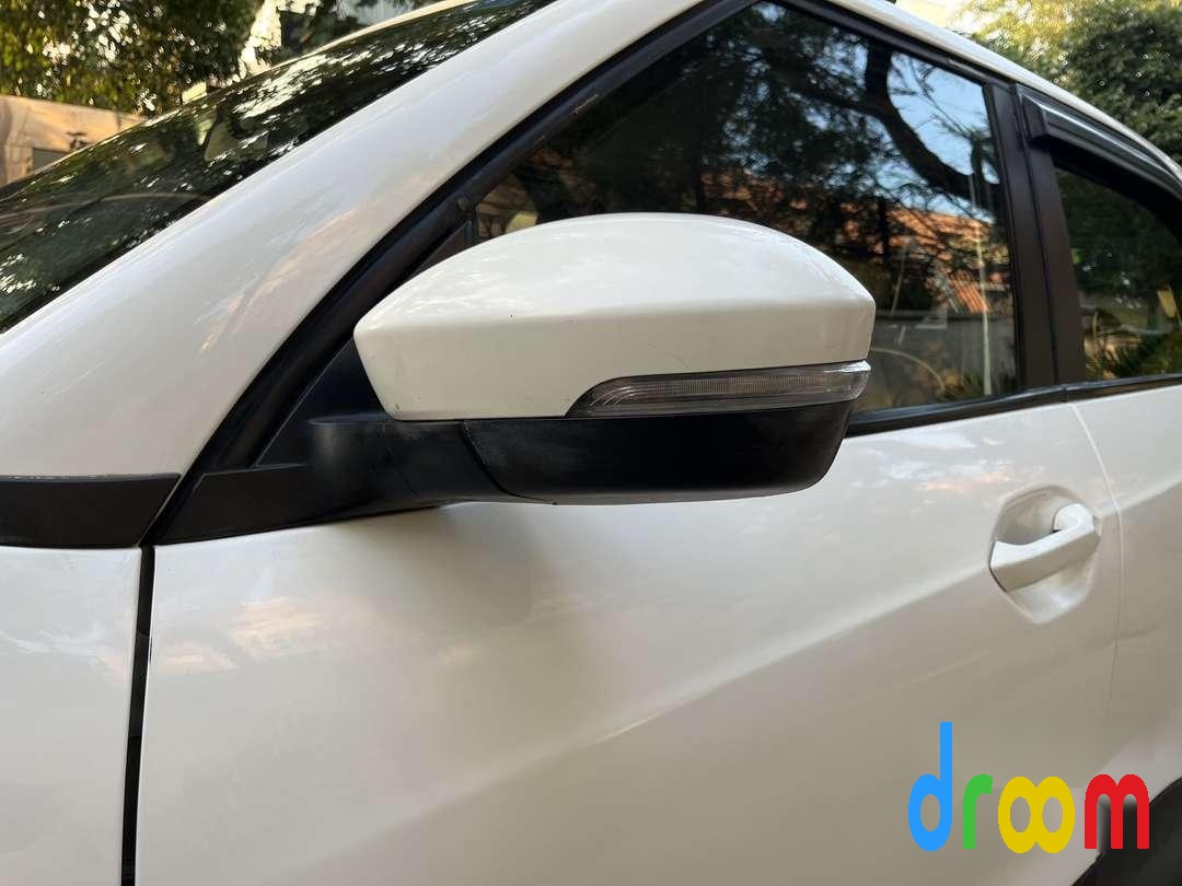 Tata Punch Adventure MT 2022