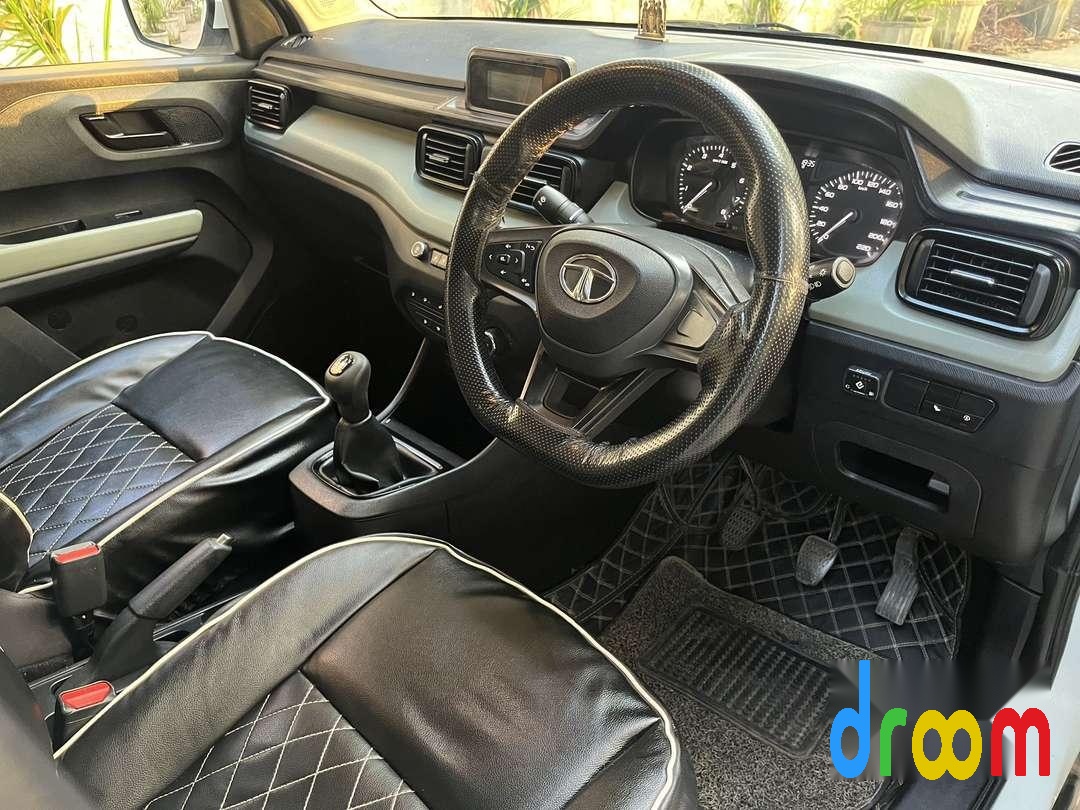 Tata Punch Adventure MT 2022