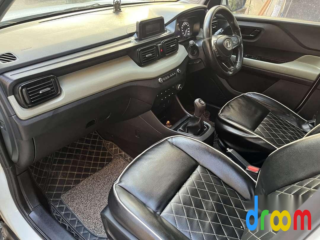 Tata Punch Adventure MT 2022