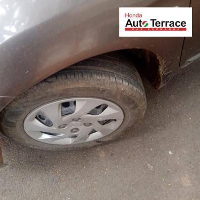 Honda Amaze 1.5 S i-DTEC 2015