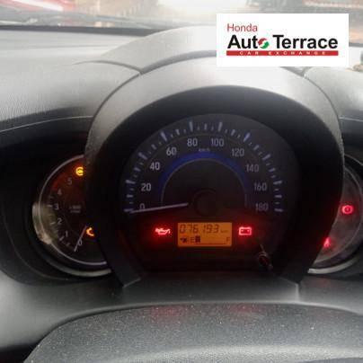 Honda Amaze 1.5 S i-DTEC 2015