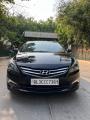 Hyundai Verna 1.6 VTVT SX 2015