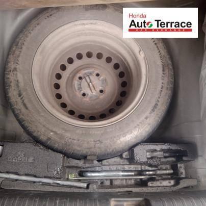 Honda Amaze 1.5 S i-DTEC 2015