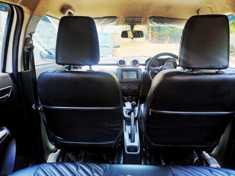 Maruti Suzuki Swift VXi 2022