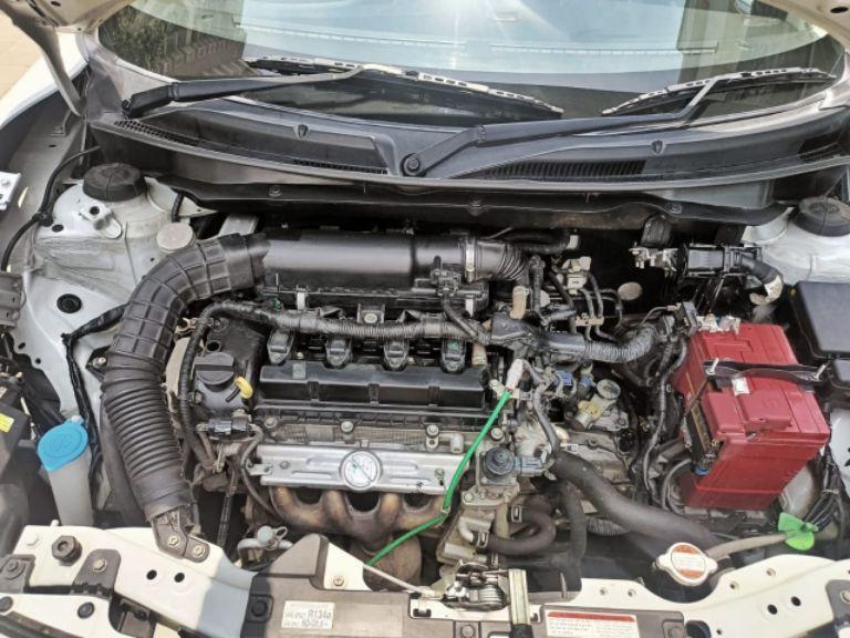 Maruti Suzuki Swift VXi 2022