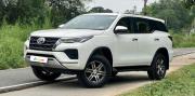 Toyota Fortuner 2.8 4x2 AT 2024