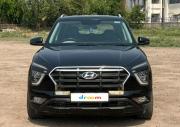 Hyundai Creta EX 1.5 Diesel 2022