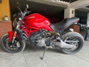 Ducati Monster 821 2019