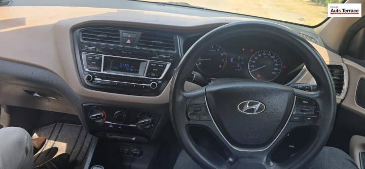 Hyundai i20 Magna 1.2 2016