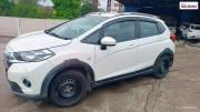 Honda WR-V S Petrol 2017