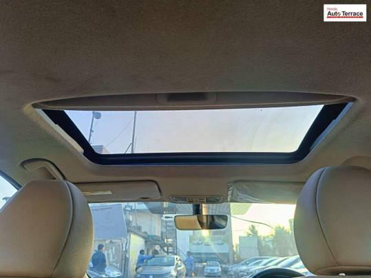 Honda City VX CVT i-VTEC 2018