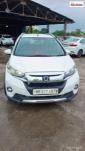 Honda WR-V S Petrol 2017