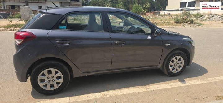 Hyundai i20 Magna 1.2 2016