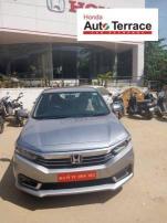Honda Amaze 1.2 VX CVT Petrol 2023