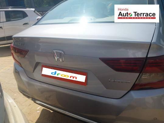 Honda Amaze 1.2 VX CVT Petrol 2023