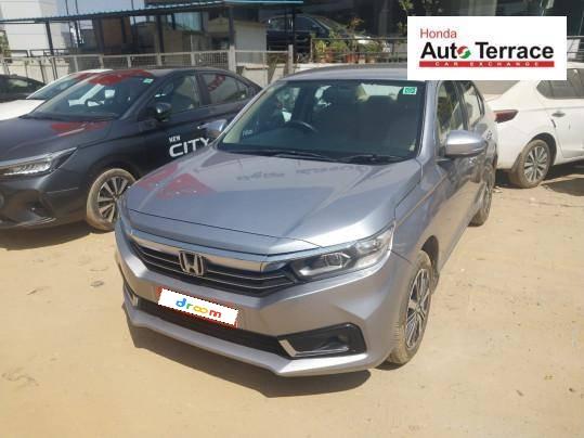 Honda Amaze 1.2 VX CVT Petrol 2023