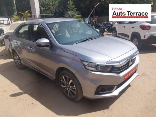 Honda Amaze 1.2 VX CVT Petrol 2023