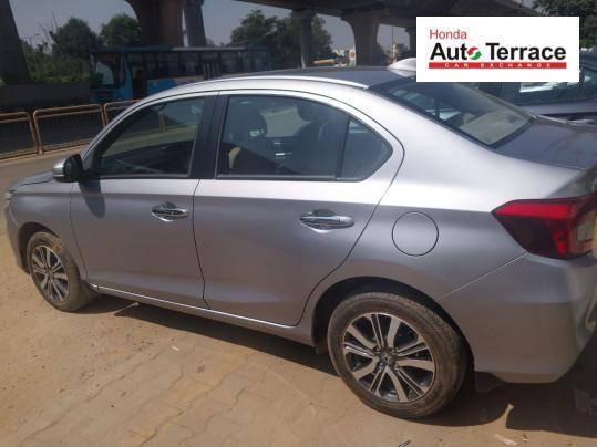 Honda Amaze 1.2 VX CVT Petrol 2023