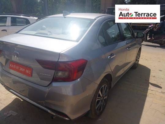 Honda Amaze 1.2 VX CVT Petrol 2023