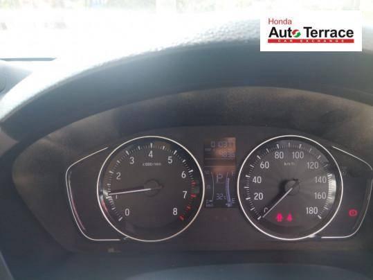 Honda Amaze 1.2 VX CVT Petrol 2023