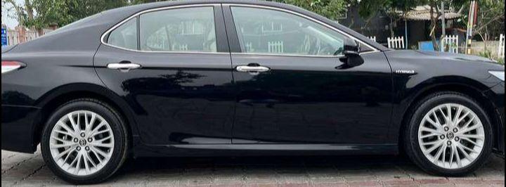 Mini Cooper S JCW 2020