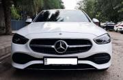 Mercedes-Benz C-Class C 200 2022