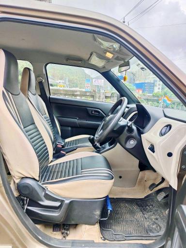 Maruti Suzuki Wagon R LXi 1.0 CNG BS6 2021