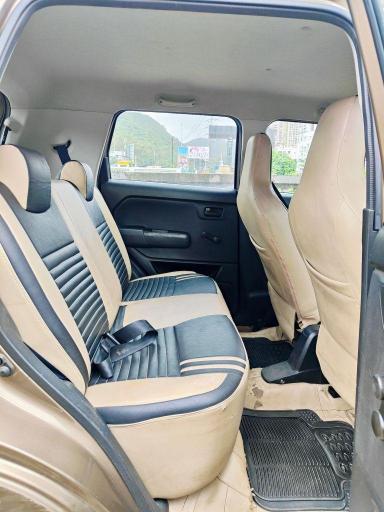 Maruti Suzuki Wagon R LXi 1.0 CNG BS6 2021