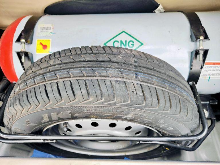 Maruti Suzuki Wagon R LXi 1.0 CNG BS6 2021