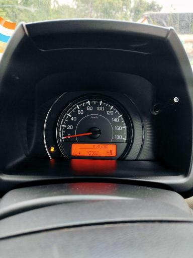 Maruti Suzuki Wagon R LXi 1.0 CNG BS6 2021