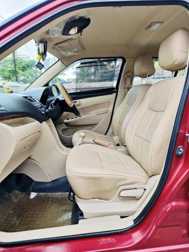 Maruti Suzuki Swift DZire VXi 2015